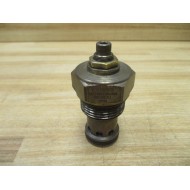 Parker RAH61T20-200 Relief Valve RAH61T20200 - Used