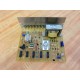 EMICC 370C428G01 FV Converter  NP800B088F01 361D221G01 Circuit Bd Only - Used