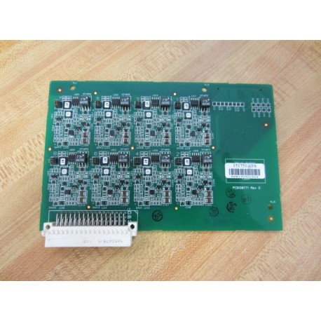 PCB130771 Circuit Board PCB 130778 - Used