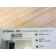 Omron 3G2S6-CPU17 Sysmac S6 Programmable Controller 3G2S6CPU17 S940445 - Refurbished