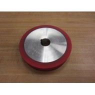 CS15C208 Pulley-Lower Pullout - New No Box