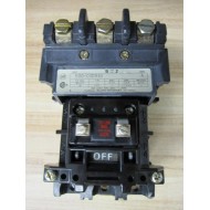 Allen Bradley 500-COD-930 Contactor 500-C0D-930 - Used