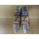 Gould Shawmut Ferraz Trionic ATQR2 Time Delay Fuse (Pack of 4) - New No Box