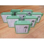 Phoenix Contact UEGM Electrical Housing (Pack of 8) - New No Box