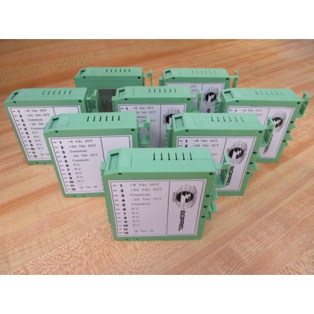 Phoenix Contact UEGM Electrical Housing (Pack of 8) - New No Box