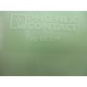 Phoenix Contact UEGM Electrical Housing (Pack of 8) - New No Box