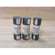 Utsunomiya Electric JG1-15A Cello Lite Fuse JG115A (Pack of 3) - Used