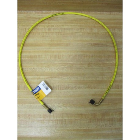 Yellow Jacket 78748 48"Pressure Control Hose Model 78748 - New No Box