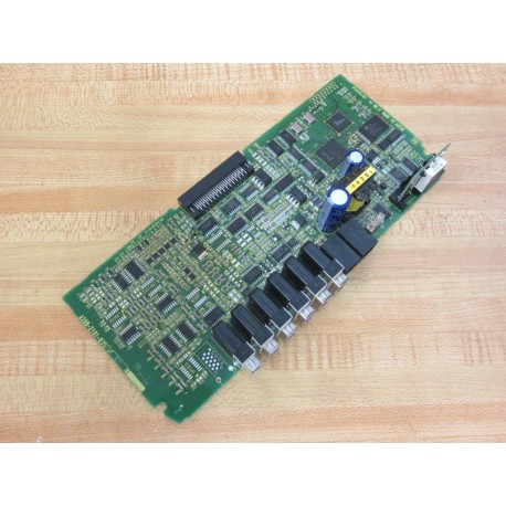 Fanuc A20B-2101-0350 Board 2 A20B-2101-035007C Non-Refundable - Parts Only