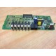 Fanuc A20B-2101-0350 Board 2 A20B-2101-035007C Non-Refundable - Parts Only