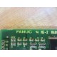 Fanuc A20B-2101-0350 Board 2 A20B-2101-035007C Non-Refundable - Parts Only