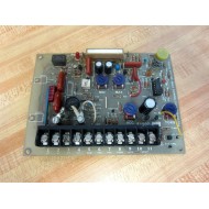 Polyspede Electronics E1507 Control Board E1507-03 - Used