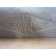 Efcorlet LB 1 12 LB112 Conduit Body 1 12" - New No Box