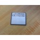 Toshiba CFI-128MDG Memory Card WAdapter CFI128MDG(H02AA) 712506A - Used