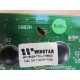 Winstar 191323-20 Circuit Board wLCD Display WH1602N-TFH-JTV - Used