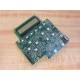 Winstar 191323-20 Circuit Board wLCD Display WH1602N-TFH-JTV - Used