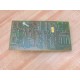 EST 140173 Fire Alarm Control Card - Used