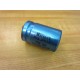 Mallory 20-97603 Type CGS Capacitor 2097603 4000 MFD 30 VDC - Used