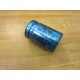 Mallory 20-97603 Type CGS Capacitor 2097603 4000 MFD 30 VDC - Used