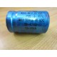 Mallory 20-97603 Type CGS Capacitor 2097603 4000 MFD 30 VDC - Used