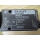 Balluff BLE 16K-AU-0R-0.2-S21 Mini-Pro Thru Beam Receiver BLE16KAU0R02S21 - Used