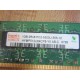 Hynix HYMP512U64CP8-Y5 AB 1GB Memory Bd PC2-5300U-555-12 Y5 AB-C - Used