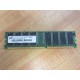 Micron MT8VDDT3264AG-40BC4 256MB Single Rank Memory Module PC3200U-30330-A1 - New No Box