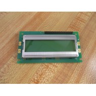 EDT 20-20126-4 LCD Display EW10067YMY  20201264 - Used