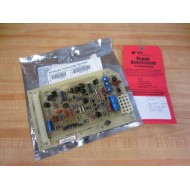 Boston Gear 60208 Control Board Repair No.RU08110146 - Refurbished