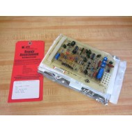 Boston Gear 60208 Control Board ATS Repair No: RU08110140 - Refurbished