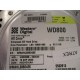 Western Digital WD800BB-53DKA0 3.5" IDE Hard Drive WD800 - Used