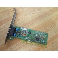 Conexant RD02-D495-009 56K DataFax PCI Modem Card RD02D495009 - Used