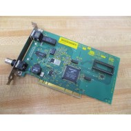 3Com 03-0148-200 Ethernet PCI Network Card 02-0148-000 - Used