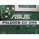 ASUS P5LD2EB-CD DHS MotherBoard  P5LD2EBCD DHS - Used