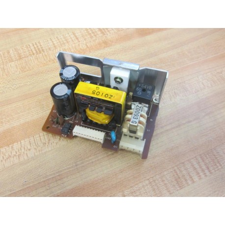 HEC F2030PA Power Supply HI4AV H14AV F2O3OPA - Used