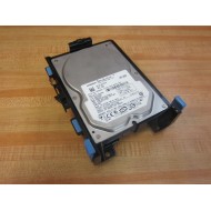 Hitachi 0A33450 Deskstar 3.5" 80GB 7200 SATA Hard Drive - Used