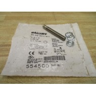 Balluff BES 516-343-S 49C Inductive Sensor 554500