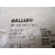 Balluff BES 516-343-S 49C Inductive Sensor 554500