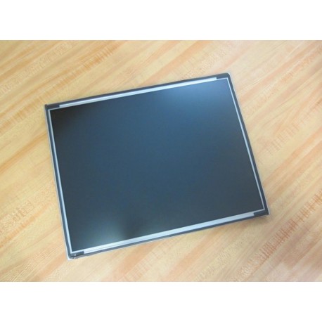 Mitsubishi AA150XN02 15" LCD Industrial Display Panel - Used