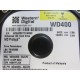 Western Digital WD400EB-00JUF0 3.5" 40GB 5400RPM Hard Drive WD400 - Used