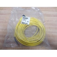 Brad Harrison 103000A06M090 Cable Mini-Change Cordset 3 Pole