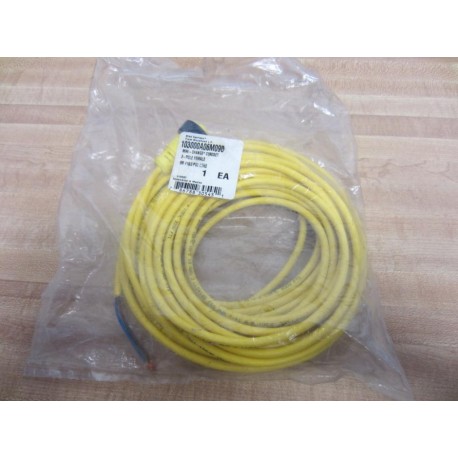 Brad Harrison 103000A06M090 Cable Mini-Change Cordset 3 Pole