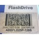 ABB 3HAC7927-5 SiliconTech DSQC518B 2.5" FlashDrive ABBFLD25P-128B - Used