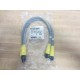 Brad Harrison 884A30A34M003 Cable In-Line Splitter .3 Meter