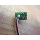Zebra 404281-001K GK888T Uncover Sensor Bd w3-Wire Leads 404280G-001P - New No Box