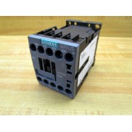 Siemens 3RH2122-1BB40 Contactor 3RH21221BB40 - Used