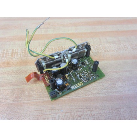 1-030-310 Circuit Board 1030310 - Used