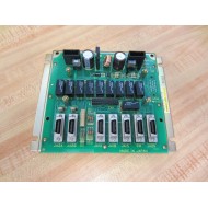 Fanuc A20B-1005-0111 Video PCB wA02B-0120-C170 A20B-1005-011104A - Used