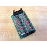 Fuji 2C-24N Circuit Board 2C24N - Used