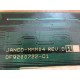 Yaskawa JANCD-MMM04 MRC Control Board JANCDMMM04 - Used